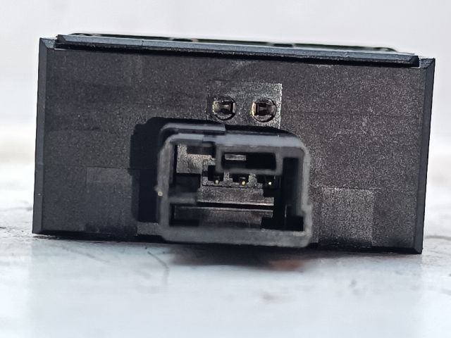 bontott CITROËN C4 PICASSO Fényszórómagasság Állító Kapcsoló