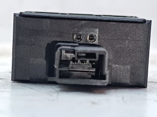 bontott CITROËN C4 PICASSO Fényszórómagasság Állító Kapcsoló