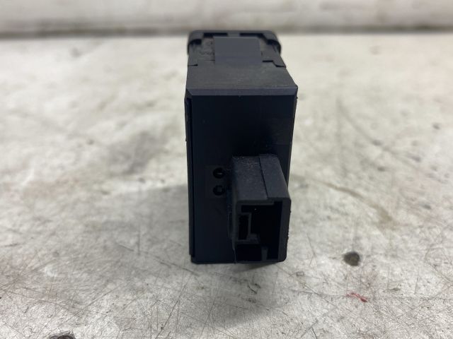 bontott CITROËN C4 PICASSO Fényszórómagasság Állító Kapcsoló