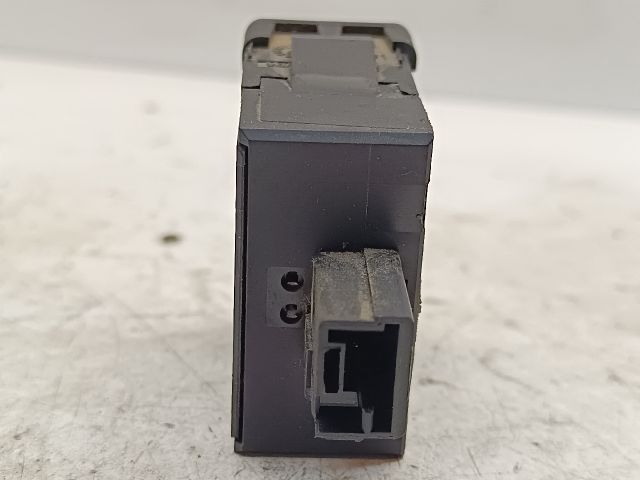 bontott CITROËN C4 PICASSO Fényszórómagasság Állító Kapcsoló