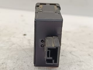 bontott CITROËN C4 PICASSO Fényszórómagasság Állító Kapcsoló