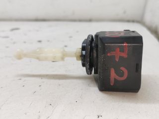 bontott CITROËN C4 PICASSO Fényszórómagasság Állító Motor Bal