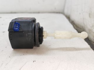 bontott CITROËN C4 PICASSO Fényszórómagasság Állító Motor Bal