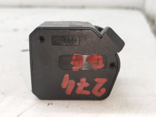 bontott CITROËN C4 PICASSO Fényszórómagasság Állító Motor Bal