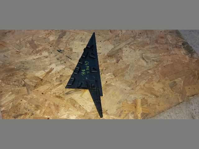 bontott CITROËN C4 PICASSO Függőleges Ajtó Díszléc