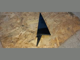 bontott CITROËN C4 PICASSO Függőleges Ajtó Díszléc