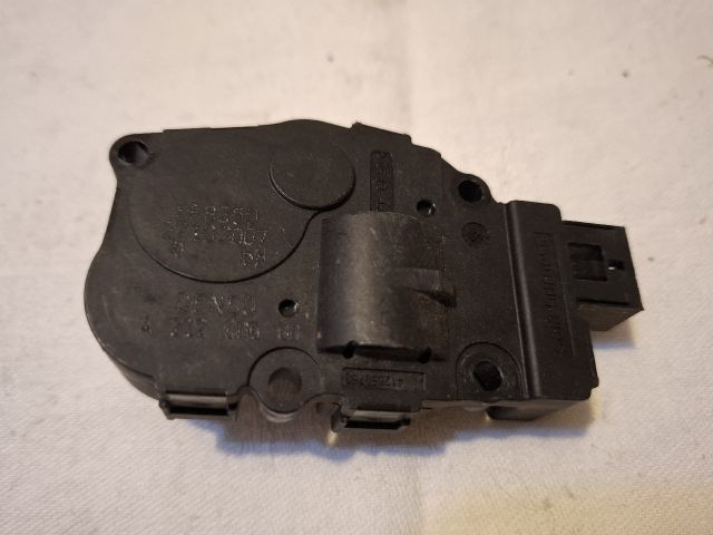 bontott CITROËN C4 PICASSO Fűtés Állító Motor