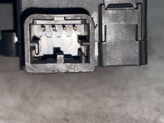 bontott CITROËN C4 PICASSO Fűtés Állító Motor