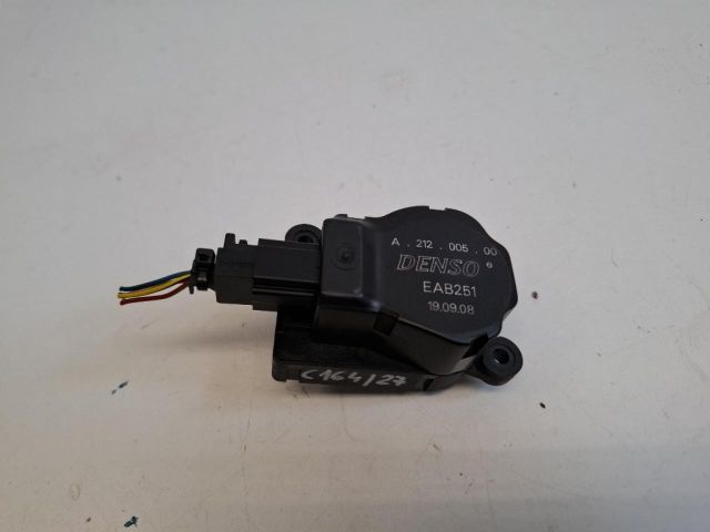 bontott CITROËN C4 PICASSO Fűtés Állító Motor