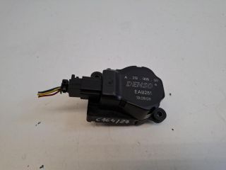 bontott CITROËN C4 PICASSO Fűtés Állító Motor