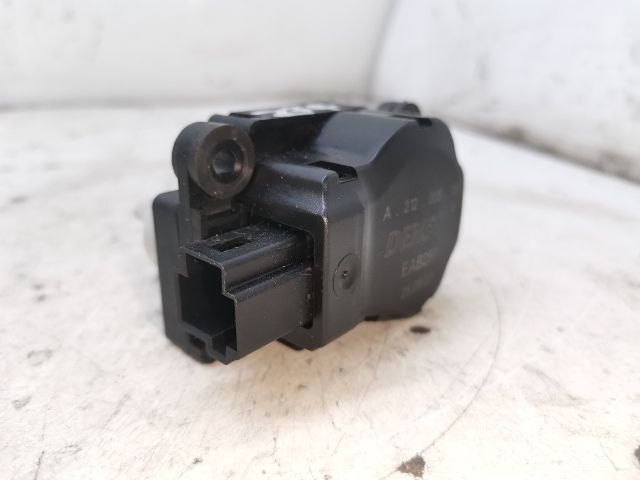 bontott CITROËN C4 PICASSO Fűtés Állító Motor