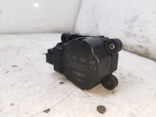 bontott CITROËN C4 PICASSO Fűtés Állító Motor