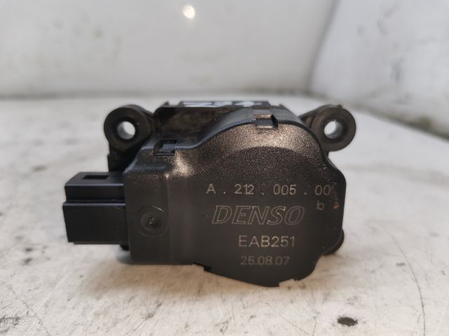 bontott CITROËN C4 PICASSO Fűtés Állító Motor