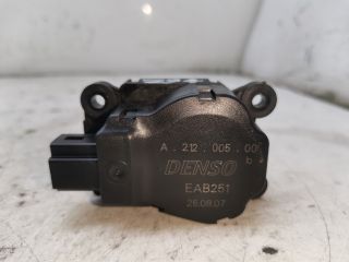 bontott CITROËN C4 PICASSO Fűtés Állító Motor