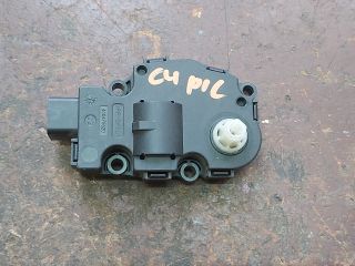 bontott CITROËN C4 PICASSO Fűtés Állító Motor