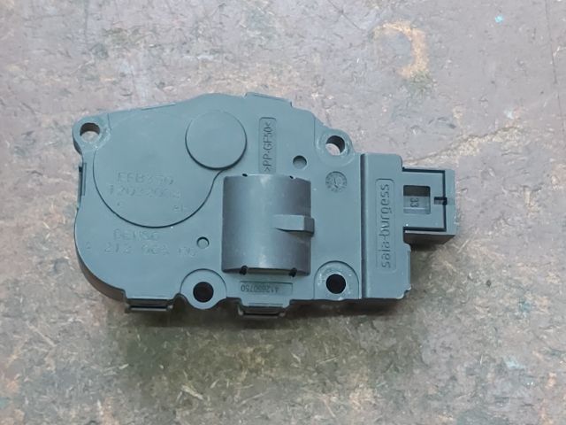 bontott CITROËN C4 PICASSO Fűtés Állító Motor