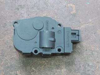 bontott CITROËN C4 PICASSO Fűtés Állító Motor