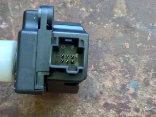 bontott CITROËN C4 PICASSO Fűtés Állító Motor