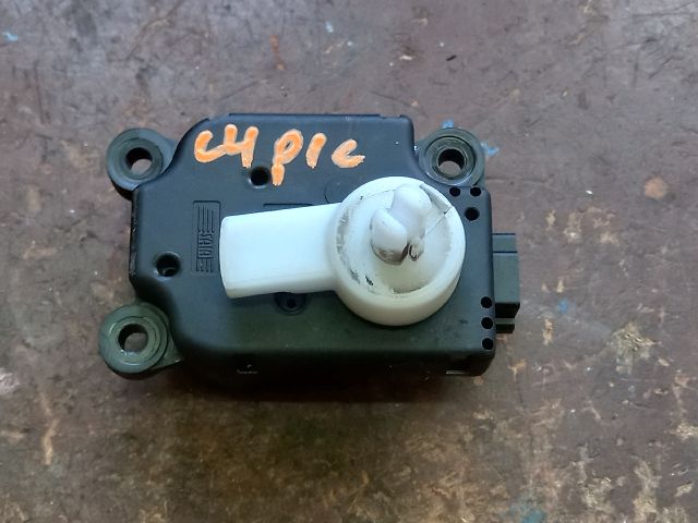 bontott CITROËN C4 PICASSO Fűtés Állító Motor