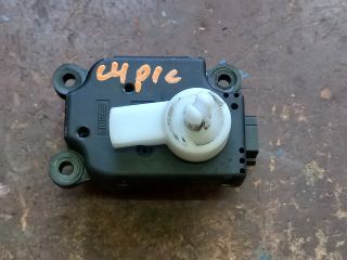 bontott CITROËN C4 PICASSO Fűtés Állító Motor