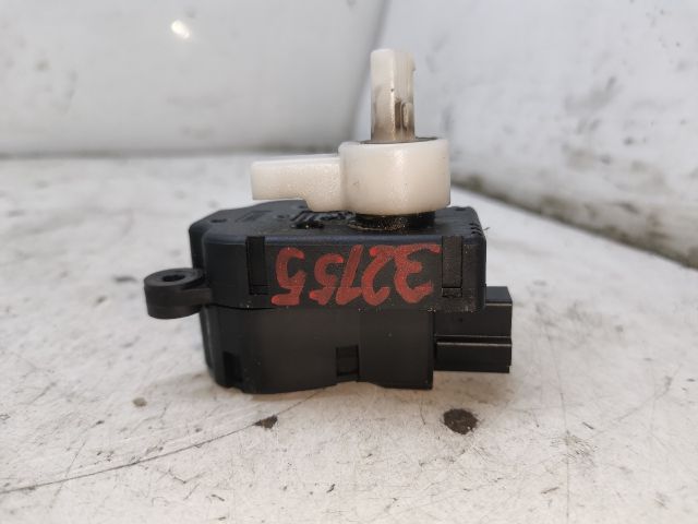 bontott CITROËN C4 PICASSO Fűtés Állító Motor