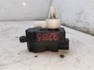 bontott CITROËN C4 PICASSO Fűtés Állító Motor