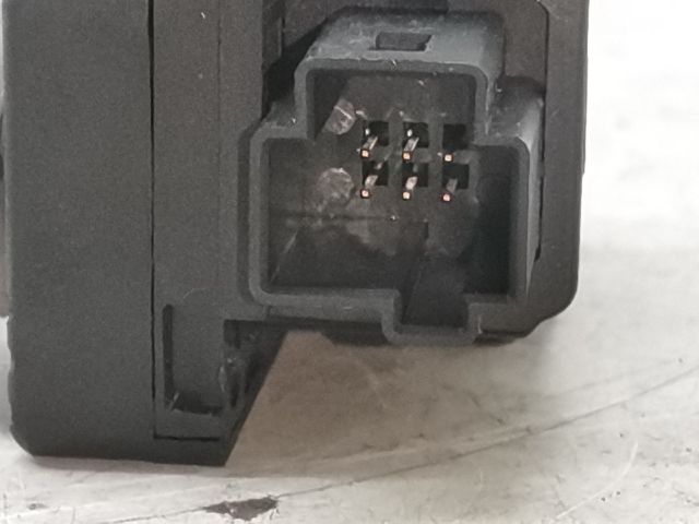 bontott CITROËN C4 PICASSO Fűtés Állító Motor