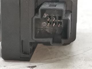 bontott CITROËN C4 PICASSO Fűtés Állító Motor