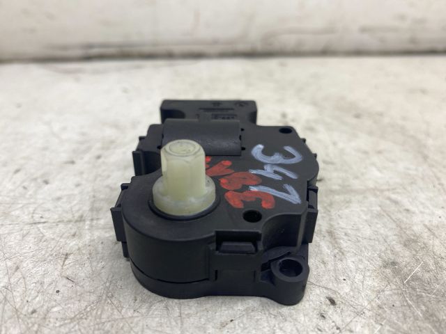 bontott CITROËN C4 PICASSO Fűtés Állító Motor