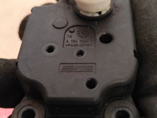 bontott CITROËN C4 PICASSO Fűtés Állító Motor