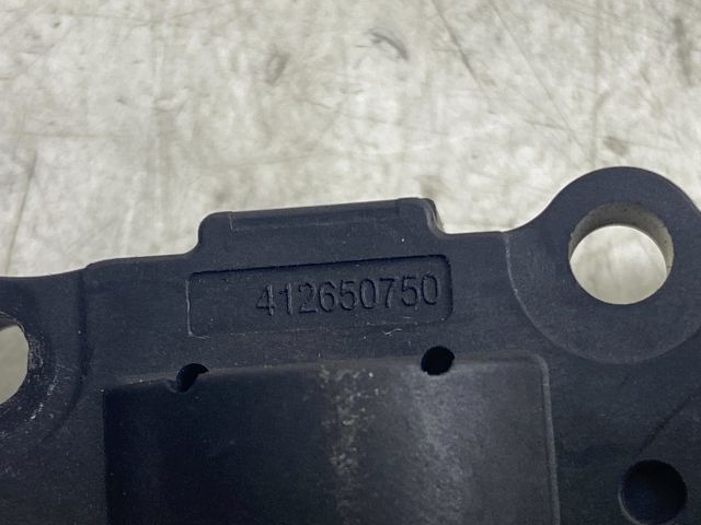 bontott CITROËN C4 PICASSO Fűtés Állító Motor