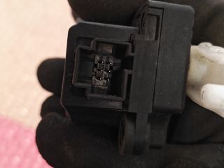 bontott CITROËN C4 PICASSO Fűtés Állító Motor