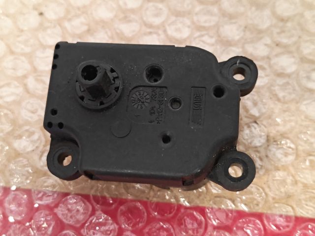 bontott CITROËN C4 PICASSO Fűtés Állító Motor