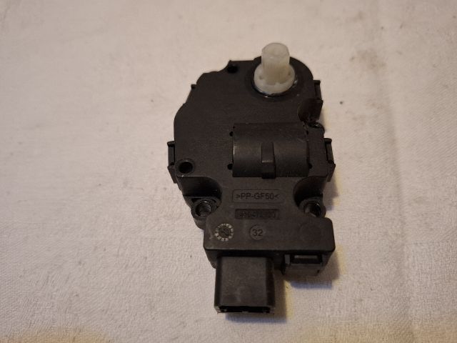 bontott CITROËN C4 PICASSO Fűtés Állító Motor