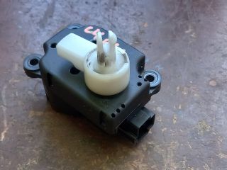 bontott CITROËN C4 PICASSO Fűtés Állító Motor