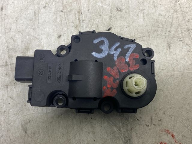 bontott CITROËN C4 PICASSO Fűtés Állító Motor