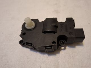 bontott CITROËN C4 PICASSO Fűtés Állító Motor