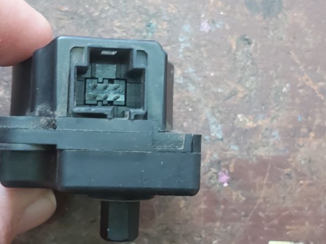 bontott CITROËN C4 PICASSO Fűtés Állító Motor