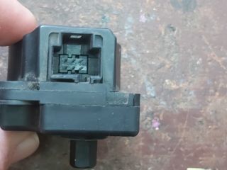 bontott CITROËN C4 PICASSO Fűtés Állító Motor