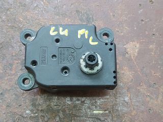 bontott CITROËN C4 PICASSO Fűtés Állító Motor