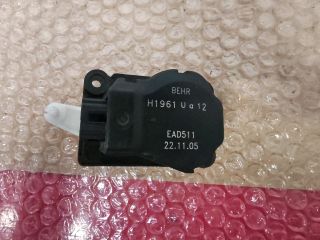 bontott CITROËN C4 PICASSO Fűtés Állító Motor