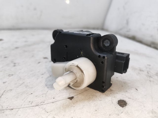 bontott CITROËN C4 PICASSO Fűtés Állító Motor