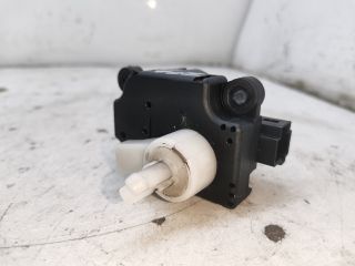 bontott CITROËN C4 PICASSO Fűtés Állító Motor