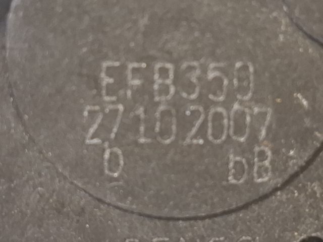 bontott CITROËN C4 PICASSO Fűtés Állító Motor