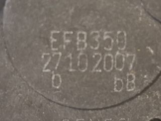 bontott CITROËN C4 PICASSO Fűtés Állító Motor