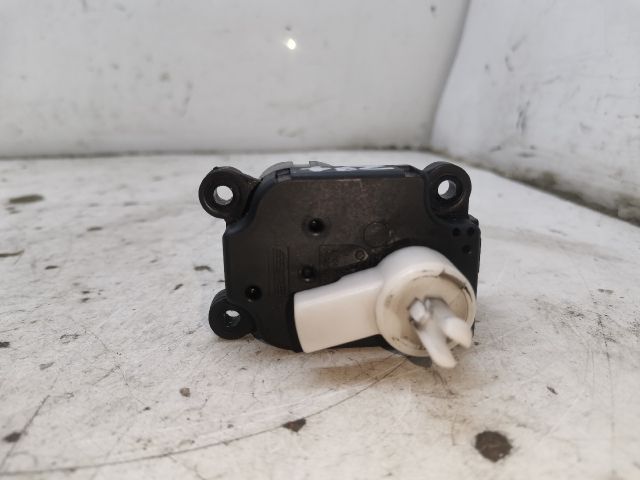 bontott CITROËN C4 PICASSO Fűtés Állító Motor