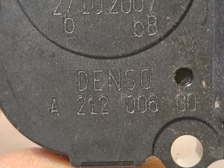 bontott CITROËN C4 PICASSO Fűtés Állító Motor