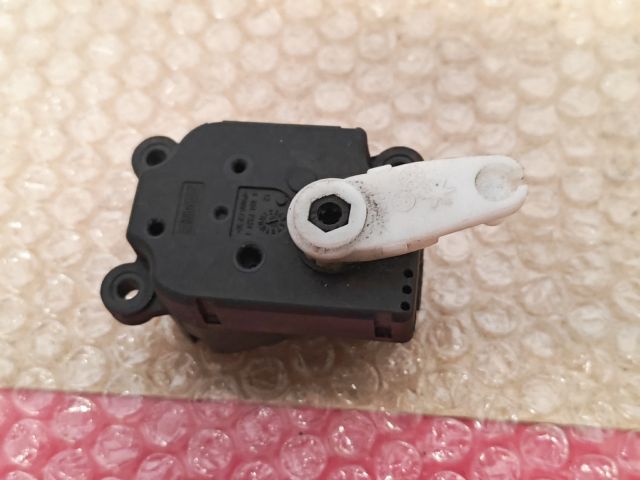 bontott CITROËN C4 PICASSO Fűtés Állító Motor