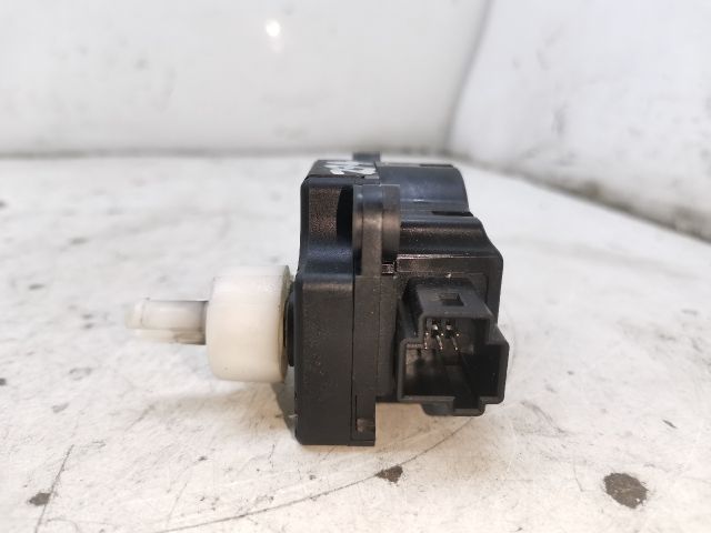 bontott CITROËN C4 PICASSO Fűtés Állító Motor