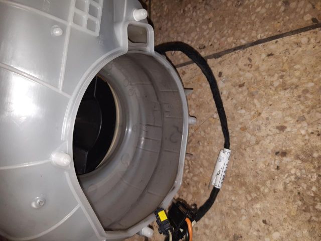 bontott CITROËN C4 PICASSO Fűtés Box